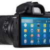 Samsung Galaxy NX: Bessere Kamera mit Android – Leak