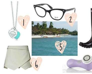 If I had one wish ...