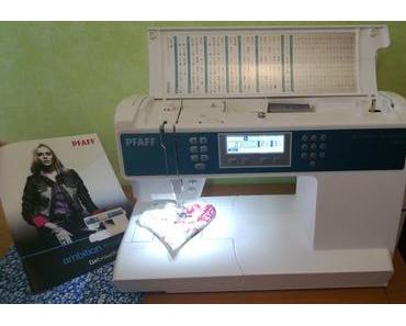 Mein neues Baby – und es ist stubenrein