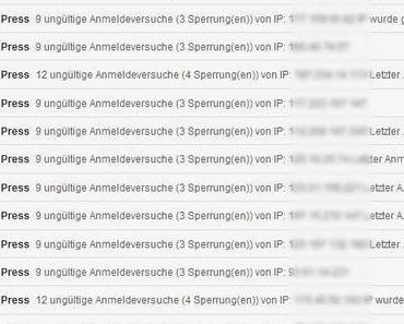 Du kommst hier nicht rein! Ich werde angegriffen!!!