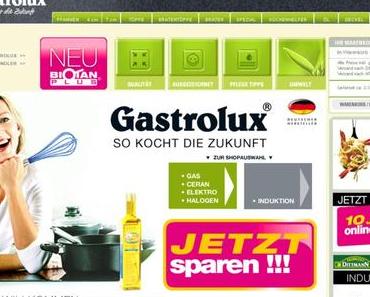 Gastrolux