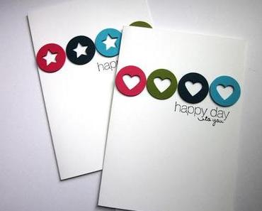 Tschüss "Friendly Phrases"