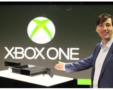 Betrug: Leistung der Xbox One auf E3 nur vorgetäuscht!