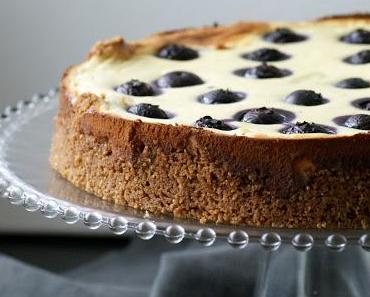 Say Cheese....... cake