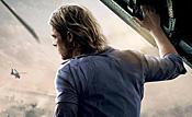 World War Z: Noch schnell ein Clip vor Kinostart