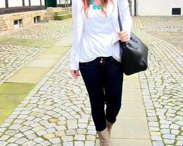casual chic