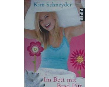 [MINI-REZENSION] "Im Bett mit Brad Pitt"