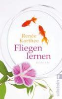 "Fliegen lernen" von Renèe Karthee