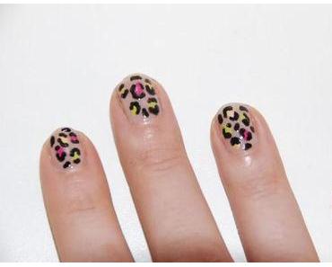 ★NOTD★ Leo oh Leolove