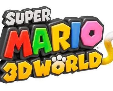 Super Mario 3D World - 13 Minuten langes Gameplay-Video