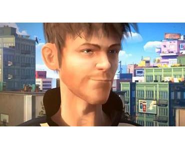 Insmoniac Games arbeiten an Xbox One Titel