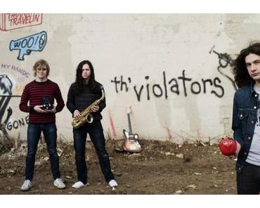 Konzertvorschau: Kurt Vile and the Violators