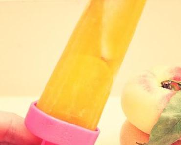 Heiß auf Eis- Yellow Multi Fruit Ice