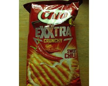 Chio Chips Extra Crunchy Sweet Chilli