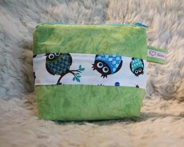 Es wird wieder eulig