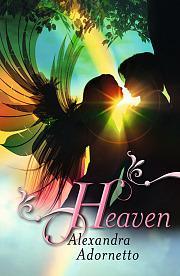Rezension: Heaven von Alexandra Adornetto