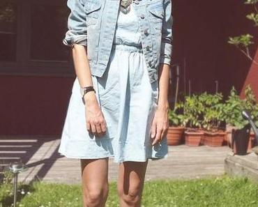 Das Leben einfach mal nicht so ernst nehmen und....