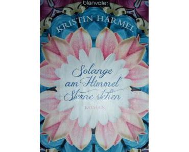 [REZENSION] "Solange am Himmel Sterne stehen"