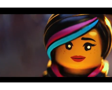 The LEGO® Movie – Official Teaser Trailer [HD-Video]