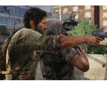 Erster Eindruck: The Last of Us