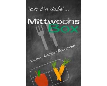 Mittwochs Box # 14 Quinoa