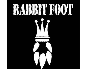 Rabbit Foot - Swamp Boogie