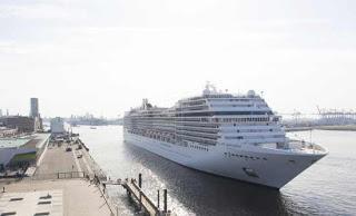 MSC Kreuzfahrten präsentiert neues Programm für Winter 2013/14 und Sommer 2014