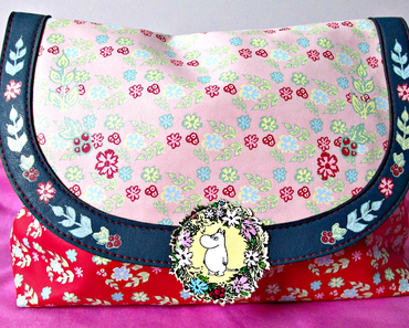 Ich packe meinen Koffer und nehme mit...