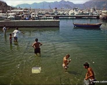 Frieren oder Schwitzen?