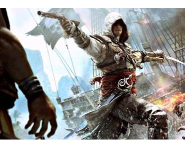 Erste Details zum Season-Pass für Assassin’s Creed 4 Black Flag