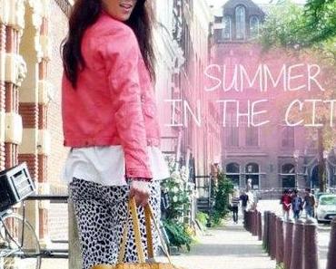 Styling-Ideen für die Sightseeing-Tour