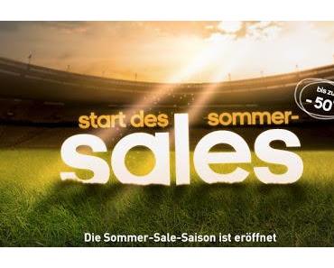 Adidas Sommer Sale