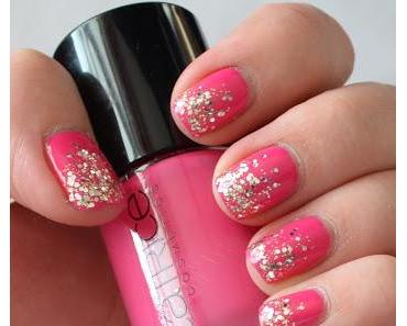 Alt, aber es knallt: Catrice SpectaculART Holi Hai & Gold Leaf Topper