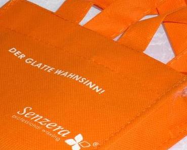 Senzera professional waxing & cosmetics