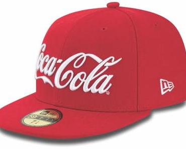 New Era x Coca Cola