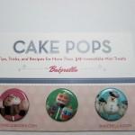 Angie Dudley – “Queen of Cake-Pops”