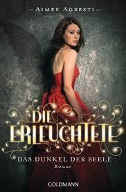 Die Erleuchtete von Aimee Agresti/Rezension