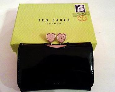 Ted Baker Purse.