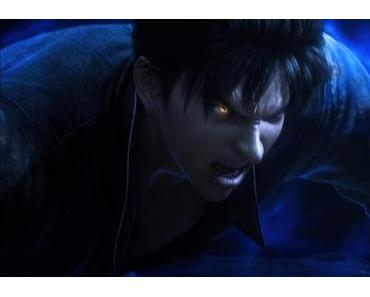 Tekken Revolution könnte auch für PS Vita erscheinen