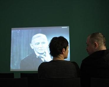 Kiesler, Träumer des Theaters