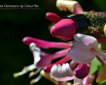 Lippenstift-Dienstag mit …