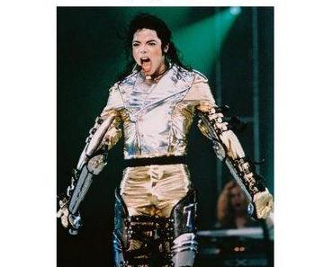 “Michael Jackson Tribute” mixed by DJ Premier