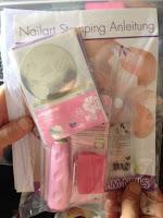 Shop Test German Dream Nails