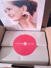 Mein Pippa & Jean Schmucktest