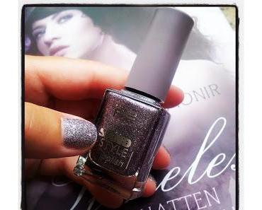 Nail Polish of the Day #38
