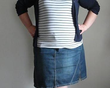 Blue is my heart ahoi strips!