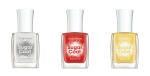 [Preview] Fuzzy Coat & Sugar Coat von SALLY HANSEN