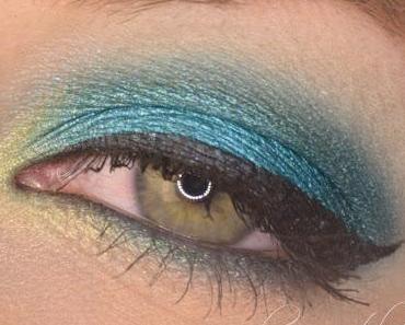 [AMU] A Little Bit Of Emerald