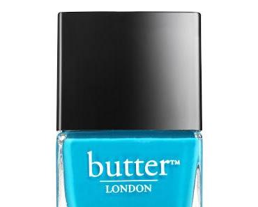 butter LONDON POP! Art Collection