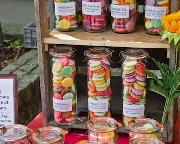 Einkaufen am Sonntag: Grenzüberschreitender Markt in Neuenburg